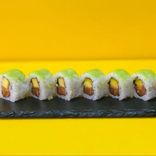 Uramaki especial