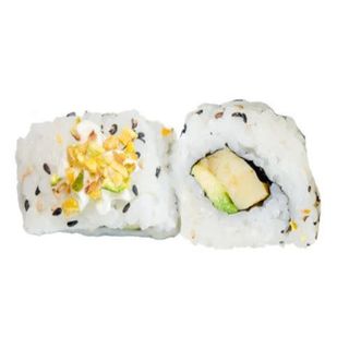Uramaki Tamago (4 Pzs.)