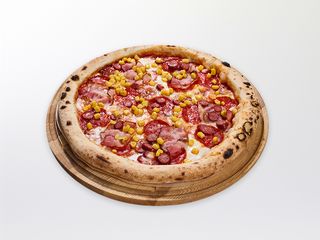 Піца Іспана (440г)