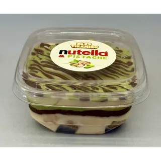  TIRAMISU NUTELLA PISTACHE   