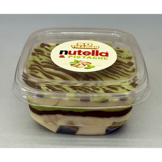  TIRAMISU NUTELLA PISTACHE   