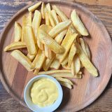 Картопляні діпи