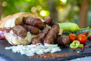 Ćevapi 10 komada 320 grama