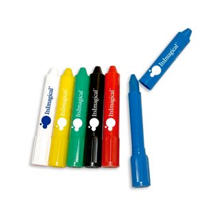 Color Sticks Fantasy