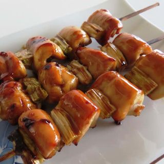 Yakitori (2 Uds.)