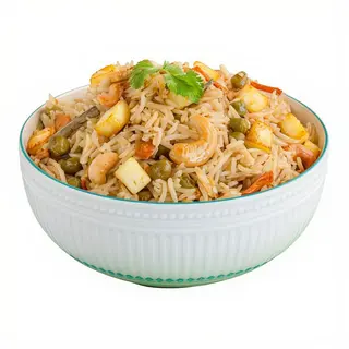 Khasmir Pilau
