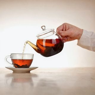 Чай "Черный"