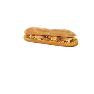 Sandwich Mix