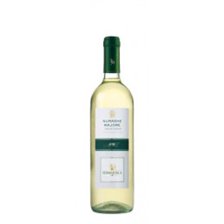 Nuraghe Majore Sella Mosca 75 cl