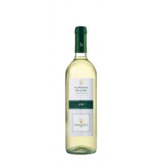 Nuraghe Majore Sella Mosca 75 cl