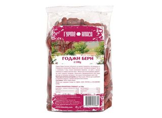 Годжи бери, Гурме Класа (200г)