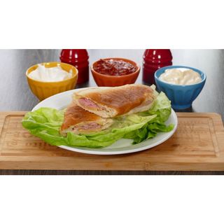 Sendvič sa pečenicom