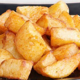 Patatas Bravas