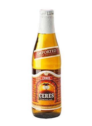 Ceres 33 cl