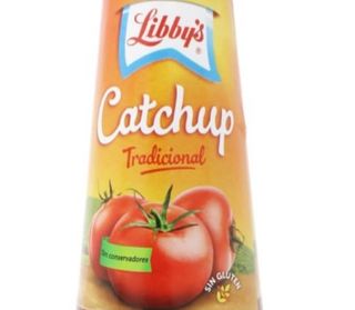Ketchup Libby’s