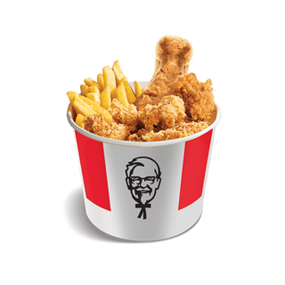 Košara za jednu osobu Classic