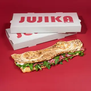 სალიამის ჯუჯიკა / JUJIKA SALAME