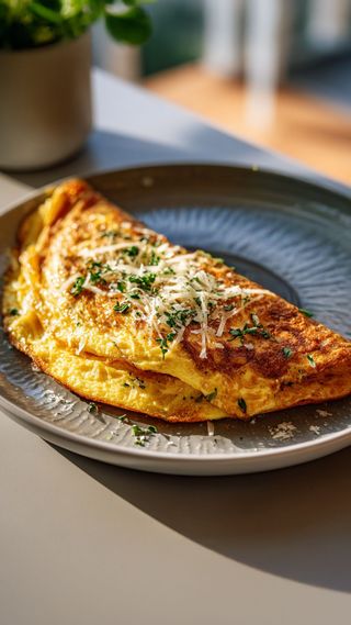 Omlet kulen sir 600gr