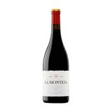 Vino Tinto  La Montesa Herencia Remondo Crianza (75 cl.)