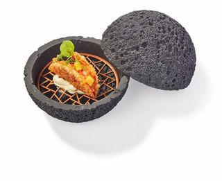 12. Tacos salmone - 2 pezzi