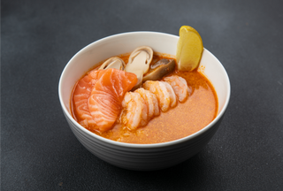 Zupa Tom Yum Mix