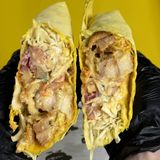Шаурма/Shawarma