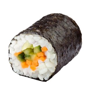 Maki Vegetal (10 uds)