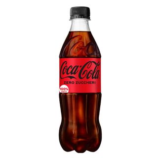 Coca-Cola Zero pet 45 cl