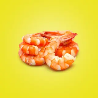 Додаток  "Креветки" (30г)