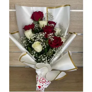 Bouquet Varié