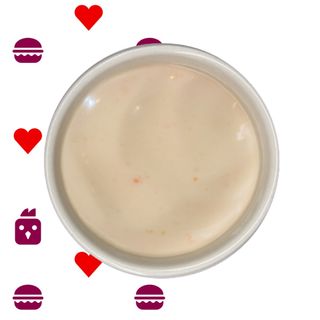 Соус "Хани Мастерд"