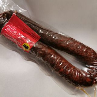 Chorizo Dulce de  Soto y Amio