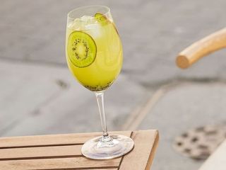 Kiwi & Ananas (250ml)