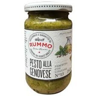 Pesto alla Genovese
