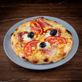 Akcija - Pizza Andrea 32cm + Coca-Cola 1l