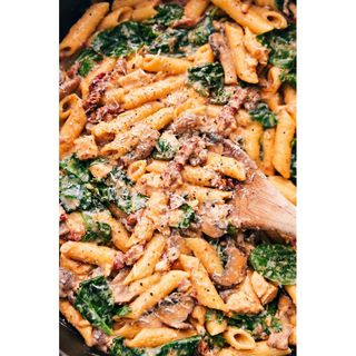 Papadela Chicken Penne