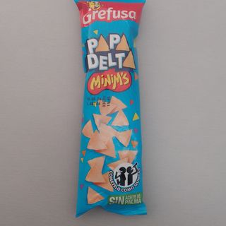 Bolsa mini papa delta 24gr