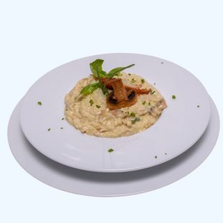 Risotto Del Pollo