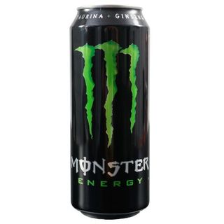 Monster Energy Verde 33cl