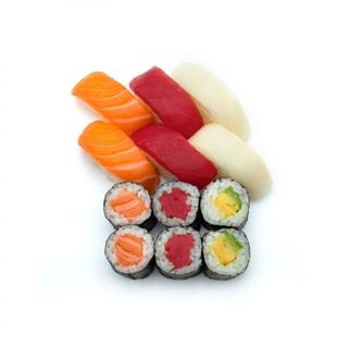 92.Menú One (12 Pzs.)