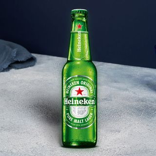 Birra Heineken 33 cl