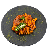 Posna Lucifer (vege) pasta