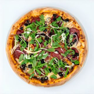 Pizza Toscana 31cm