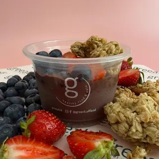 NEW! Greeat Açaí