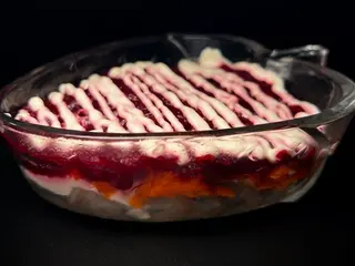 Салат Шуба (150g)