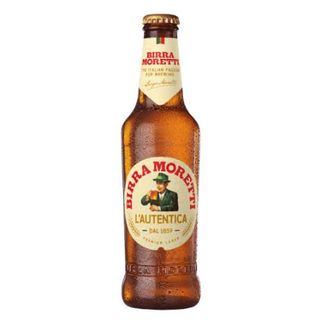 Birra Moretti