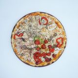 Pizza Bella Roma