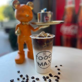 BC3- Coconut coffee 500ml