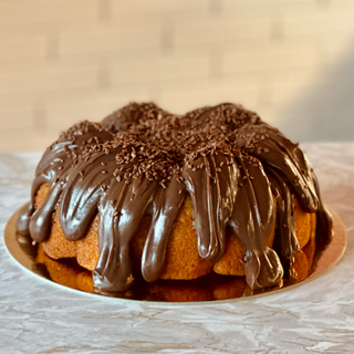 Caseirinho de Cenoura