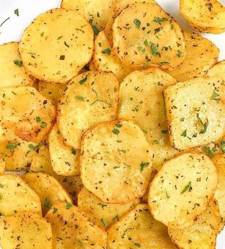 Sotte Potatoes